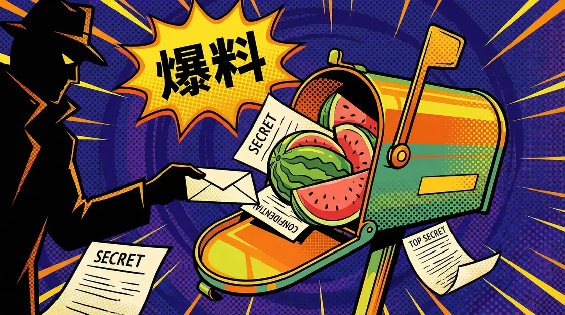 每日大赛-每日大赛高清播放~每日大赛独家资源站 匿名爆料通道漫画插图